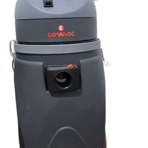 COMMAC CA 60 Օրավարձը